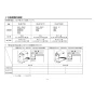 TOTO  REW25A1D1RRSCK 取扱説明書 商品図面 施工説明書 小型電気温水器(湯ぽっとREW-Dシリーズ） 施工説明書3